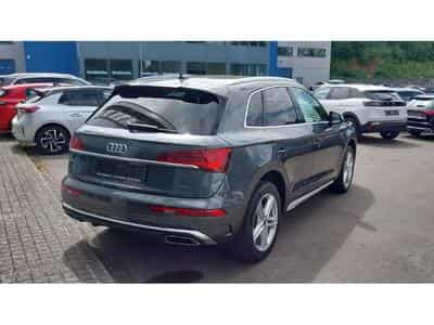 Audi Q5 40 TDI QUATTRO S-Tronic S-LINE 1/2 CUIR GPS ATT RMQ CAM 1°M. (2022) - Foto 3