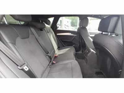 Audi Q5 40 TDI QUATTRO S-Tronic S-LINE 1/2 CUIR GPS ATT RMQ CAM 1°M. (2022) - Foto 9