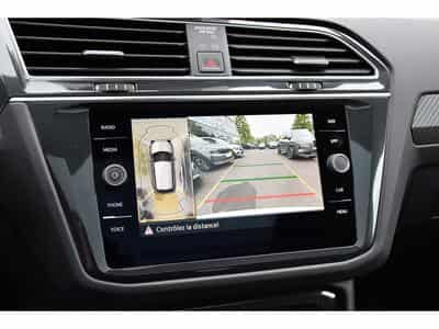 VW Tiguan 1.4 TSI eHybrid DSG6 R-LINE CUIR MEMO PANO HUD ATT RMQ 1° M. (2023) - Foto 14