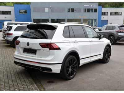 VW Tiguan 1.4 TSI eHybrid DSG6 R-LINE CUIR MEMO PANO HUD ATT RMQ 1° M. (2023) - Foto 4