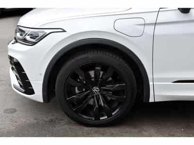 VW Tiguan 1.4 TSI eHybrid DSG6 R-LINE CUIR MEMO PANO HUD ATT RMQ 1° M. (2023) - Foto 5