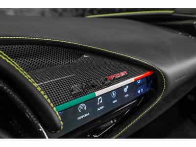 Ferrari SF90 V8 - ARGENTO NURBURGRING - FULL CARBON (2024) - Photo 10