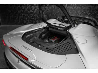 Ferrari SF90 V8 - ARGENTO NURBURGRING - FULL CARBON (2024) - Photo 13