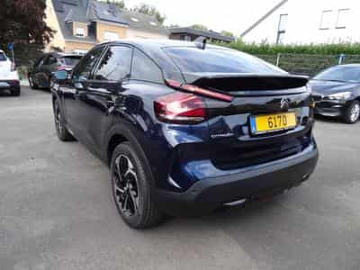 Citroën C4 MAX 1.5 Blue Hdi 130 Automatique (2024) - Photo 12