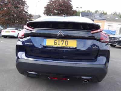 Citroën C4 MAX 1.5 Blue Hdi 130 Automatique (2024) - Photo 4