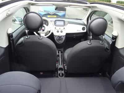Fiat 500 Dolcevita 1.0 Hybrid 70 Sock (2023) - Photo 4