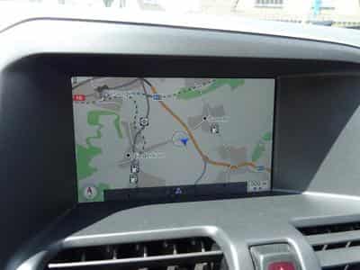 Volvo XC60 D5 SUMMUM (2015) - Photo 11
