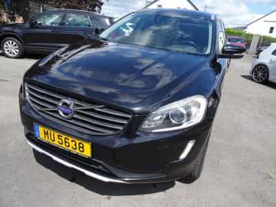 Volvo XC60 D5 SUMMUM (2015) - Photo 14