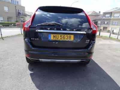 Volvo XC60 D5 SUMMUM (2015) - Photo 4
