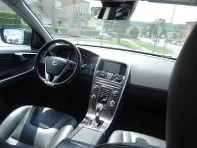 Volvo XC60 D5 SUMMUM (2015) - Photo 5