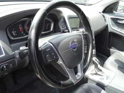 Volvo XC60 D5 SUMMUM (2015) - Photo 9