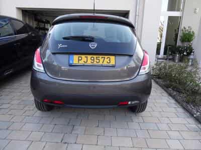 Lancia Ypsilon 0.9 Automatique (2013) - Photo 4