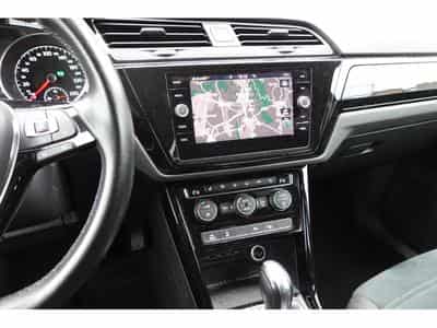 VW Touran 2.0 TDI HIGHLINE 150 DSG R-LINE (2018) - Photo 11