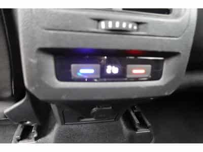 VW Touran 2.0 TDI HIGHLINE 150 DSG R-LINE (2018) - Photo 8
