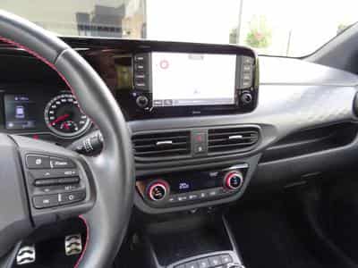 Hyundai i10 N-LINE (2022) - Photo 11