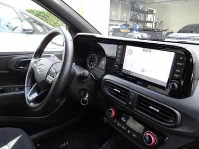 Hyundai i10 N-LINE (2022) - Photo 6