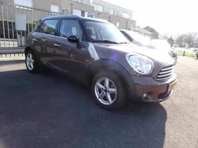 Mini Countryman Cooper 1.6 (2013) - Foto 3