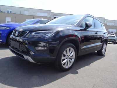 Seat Ateca 1.6 TDI (2020) - Photo 1
