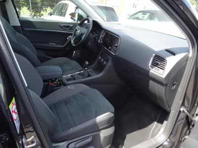 Seat Ateca 1.6 TDI (2020) - Photo 11