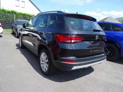 Seat Ateca 1.6 TDI (2020) - Photo 13