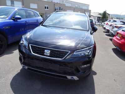 Seat Ateca 1.6 TDI (2020) - Photo 15