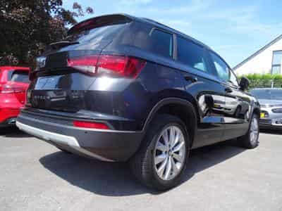 Seat Ateca 1.6 TDI (2020) - Photo 5