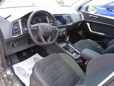 Seat Ateca 1.6 TDI (2020) - Photo 6