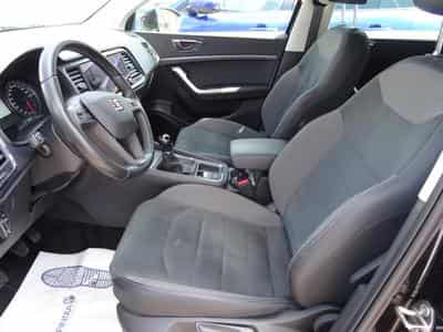 Seat Ateca 1.6 TDI (2020) - Photo 7