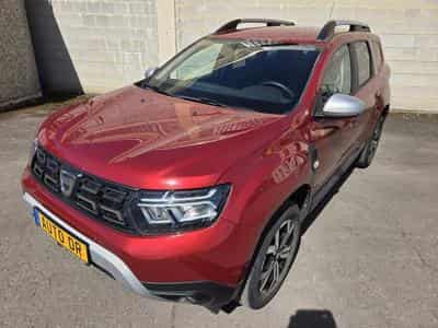 Dacia Duster 1.3 TCE 130 CV Prestige Edition garantie 12 Mois (2022) - Photo 2