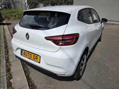 Renault Clio 1.0 TCE 90 CV Garantie 12 Mois (2021) - Photo 6