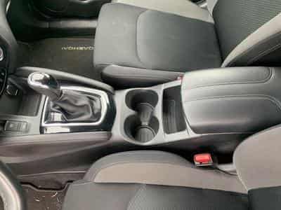 Nissan Qashqai F12 (2021) - Photo 12