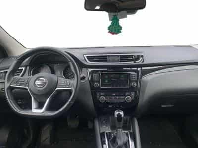 Nissan Qashqai F12 (2021) - Photo 13