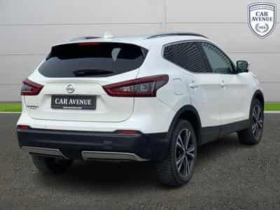 Nissan Qashqai F12 (2021) - Photo 2
