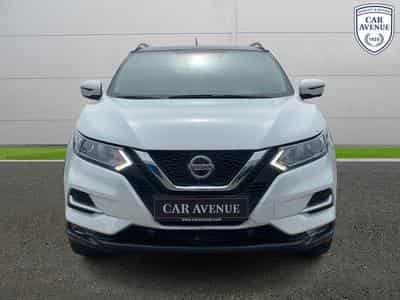 Nissan Qashqai F12 (2021) - Photo 3
