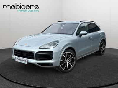 Porsche Cayenne S / Essence (2021) - Foto 1