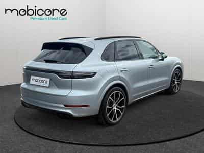 Porsche Cayenne S / Essence (2021) - Photo 2