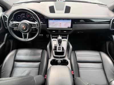 Porsche Cayenne S / Essence (2021) - Photo 3
