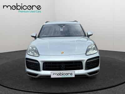 Porsche Cayenne S / Essence (2021) - Photo 4