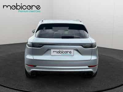 Porsche Cayenne S / Essence (2021) - Photo 6