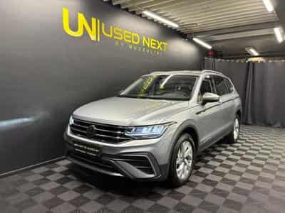 VW Tiguan 7 places (2025) - Foto 1