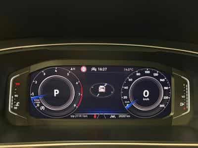 VW Tiguan 7 places (2025) - Foto 10