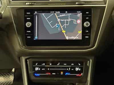 VW Tiguan 7 places (2025) - Foto 11