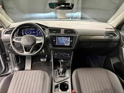 VW Tiguan 7 places (2025) - Foto 14