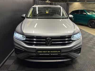 VW Tiguan 7 places (2025) - Foto 2