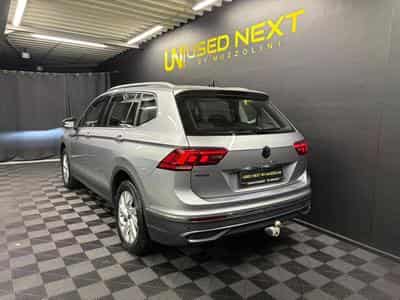VW Tiguan 7 places (2025) - Foto 5