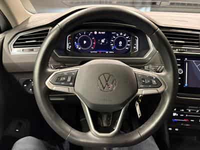 VW Tiguan 7 places (2025) - Foto 8