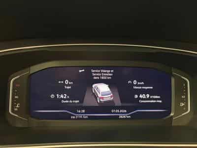 VW Tiguan 7 places (2025) - Foto 9