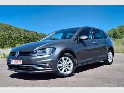 VW Golf Golf VII Lim. Comfortline, TÜV/Inspektion neu. (2018) - Photo 1