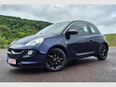 Opel Adam Adam 1.4, 120 Jahre, Navi, PDC, TÜV neu. (2019) - Foto 1