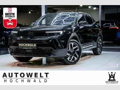 Opel Mokka Mokka 1.2 Turbo Autom. GS Line NAVI RFK LED SHZG (2024) - Foto 1